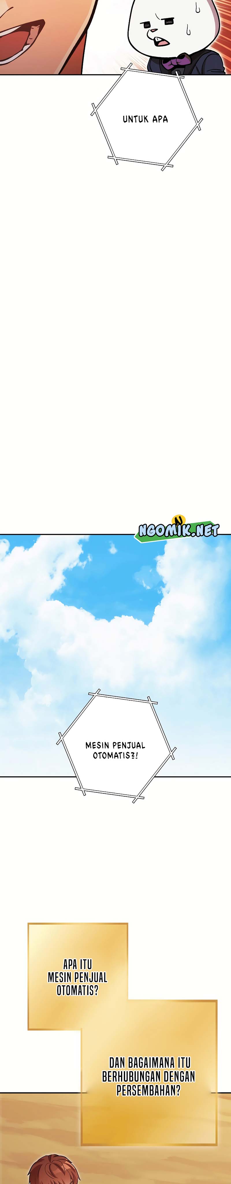 Dungeon Reset Chapter 152 Gambar 13